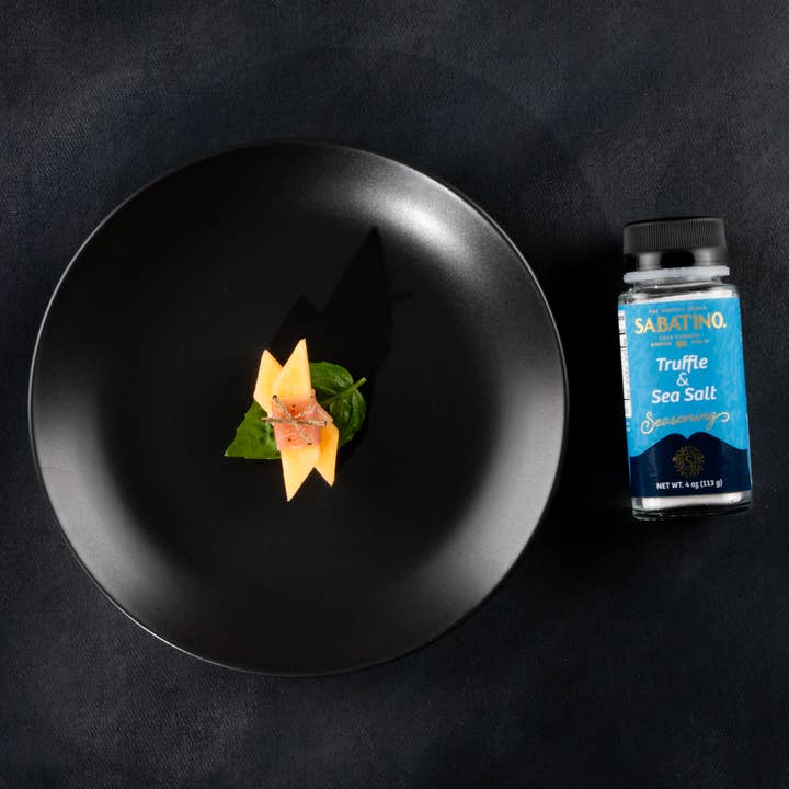Sabatino Truffles - Wholesale Salt - Sabatino Truffle Sea Salt 4.0 oz5