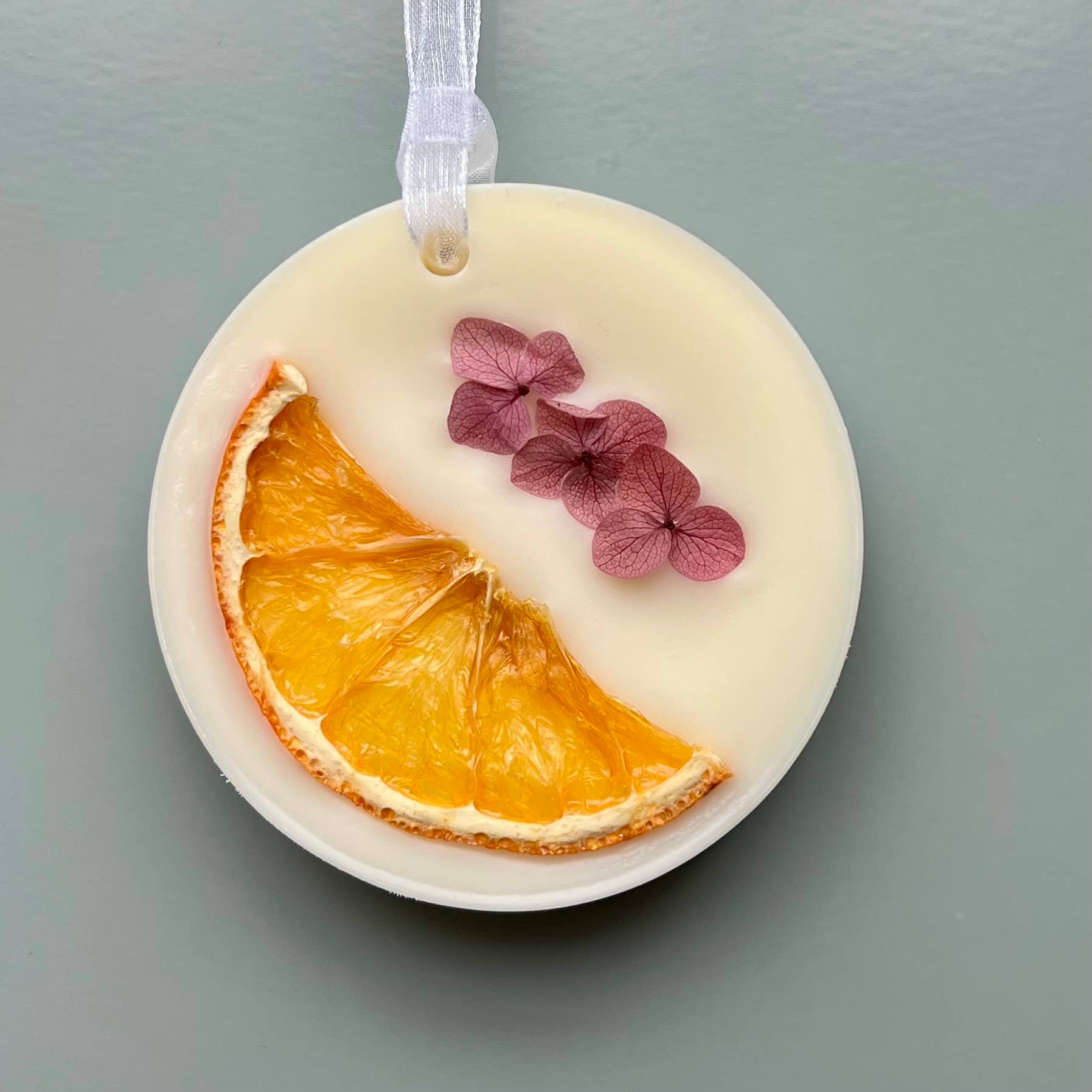 Lelik Craft Design - Wholesale Ornament - Scented Wax Sachet | Christmas Scented Candle Ornament6