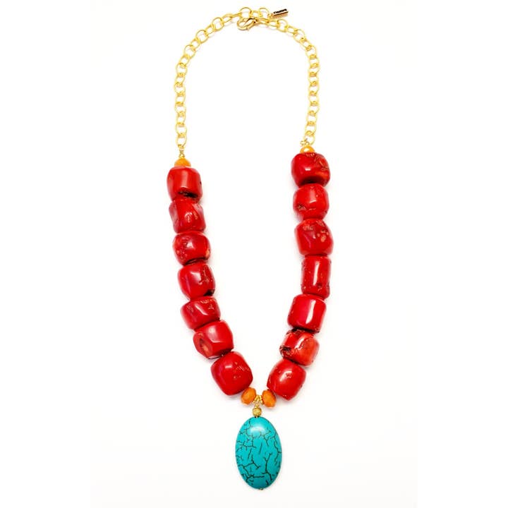 Collier Trada pour la vente par MINU Jewels