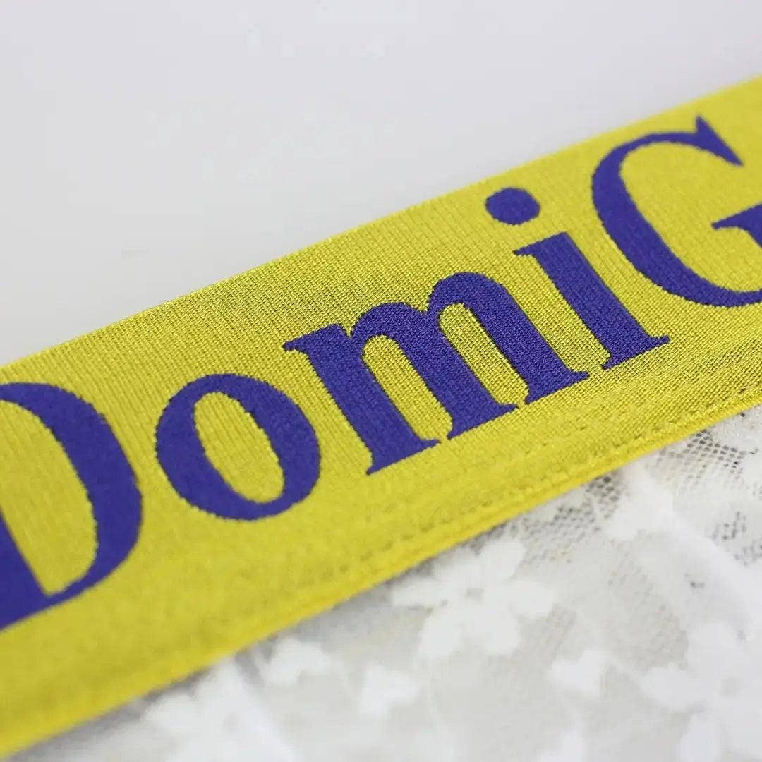 DomiGe – Großhandel Unterwäsche – Herren – Herrenhose aus transparentem Netzstoff mit stilvollem Logo-Bund — ultimativer Komfort und verführerische Herrenunterwäsche9