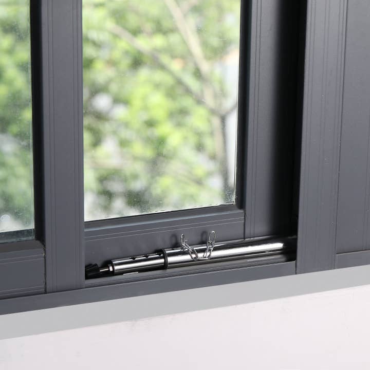 TURBRO - Wholesale Safety Alarm/Gear - Window Security Lock Bar
