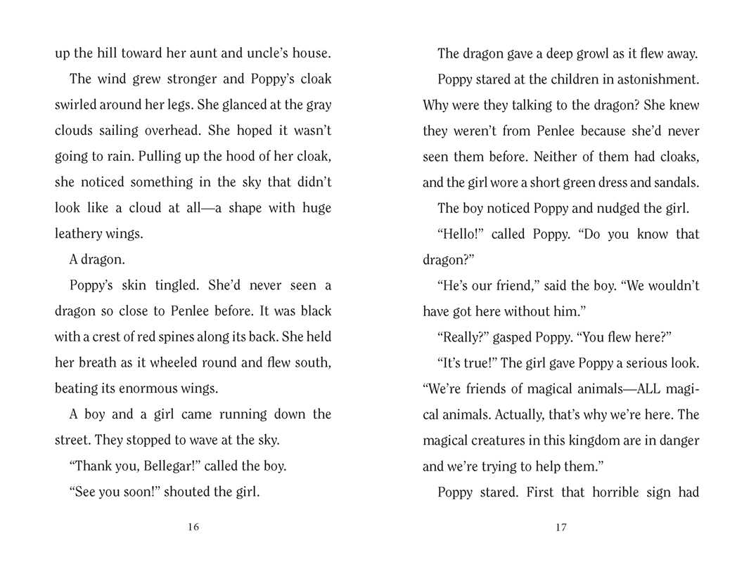 Simon & Schuster - Wholesale Early Reader Book (6-8) - Magic Fox by Paula Harrison6