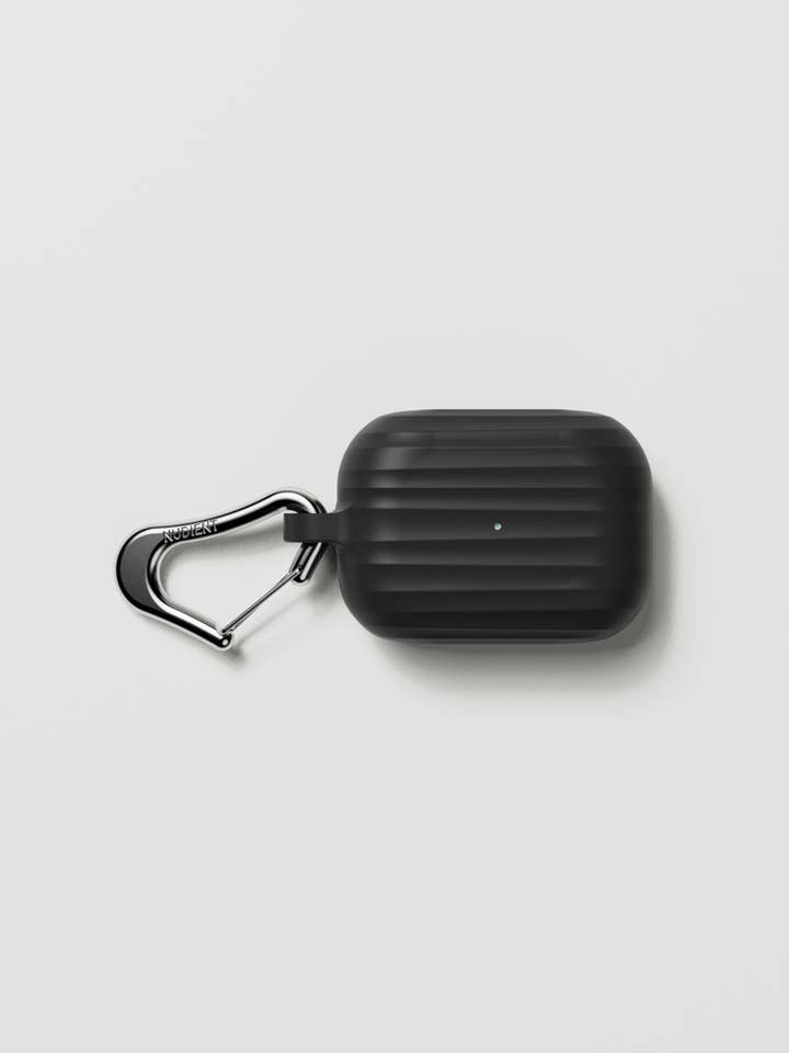 AirPods Pro Bold - Noir anthracite pour la vente par NUDIENT