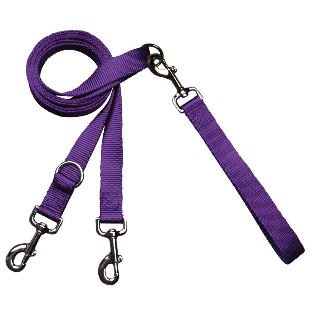 2 Hounds Design - Wholesale Pet Leash - Dog - Euro Dog Leash for Freedom No-Pull Dog Harness5