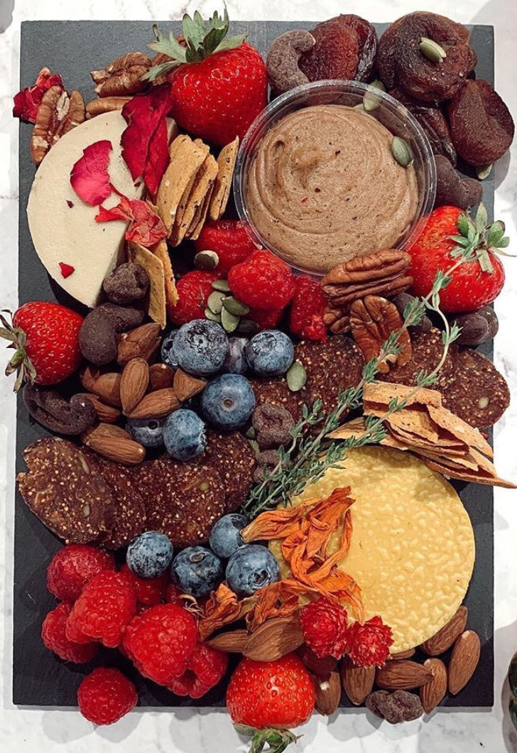 Gourmet Food Solutions, Inc. - Vente Plats préparés à longue durée de conservation - Salami végétalien aux figues - Oignon Tikka Masala2