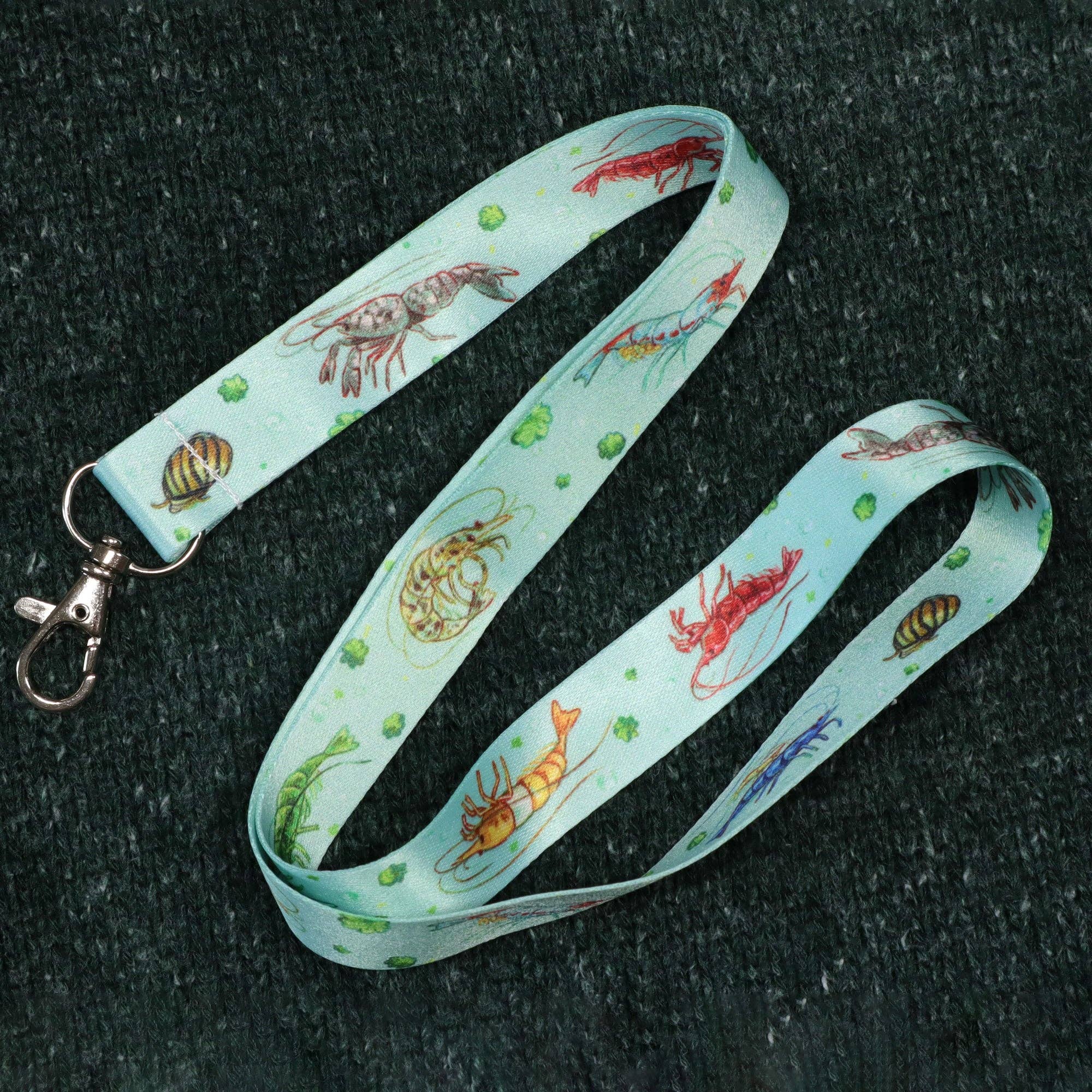 JelArts - Wholesale Lanyard - Women's - Critter Lanyards8