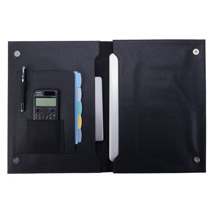 The Luxe Folio for wholesale by Case It, Inc