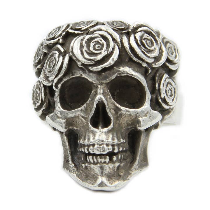 Anel Bertha 375 por atacado de Fin montauk