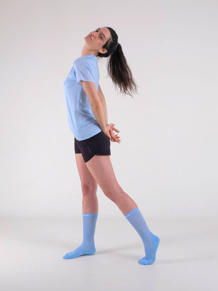 Z-Shorts van hout voor wholesale door Zymetric