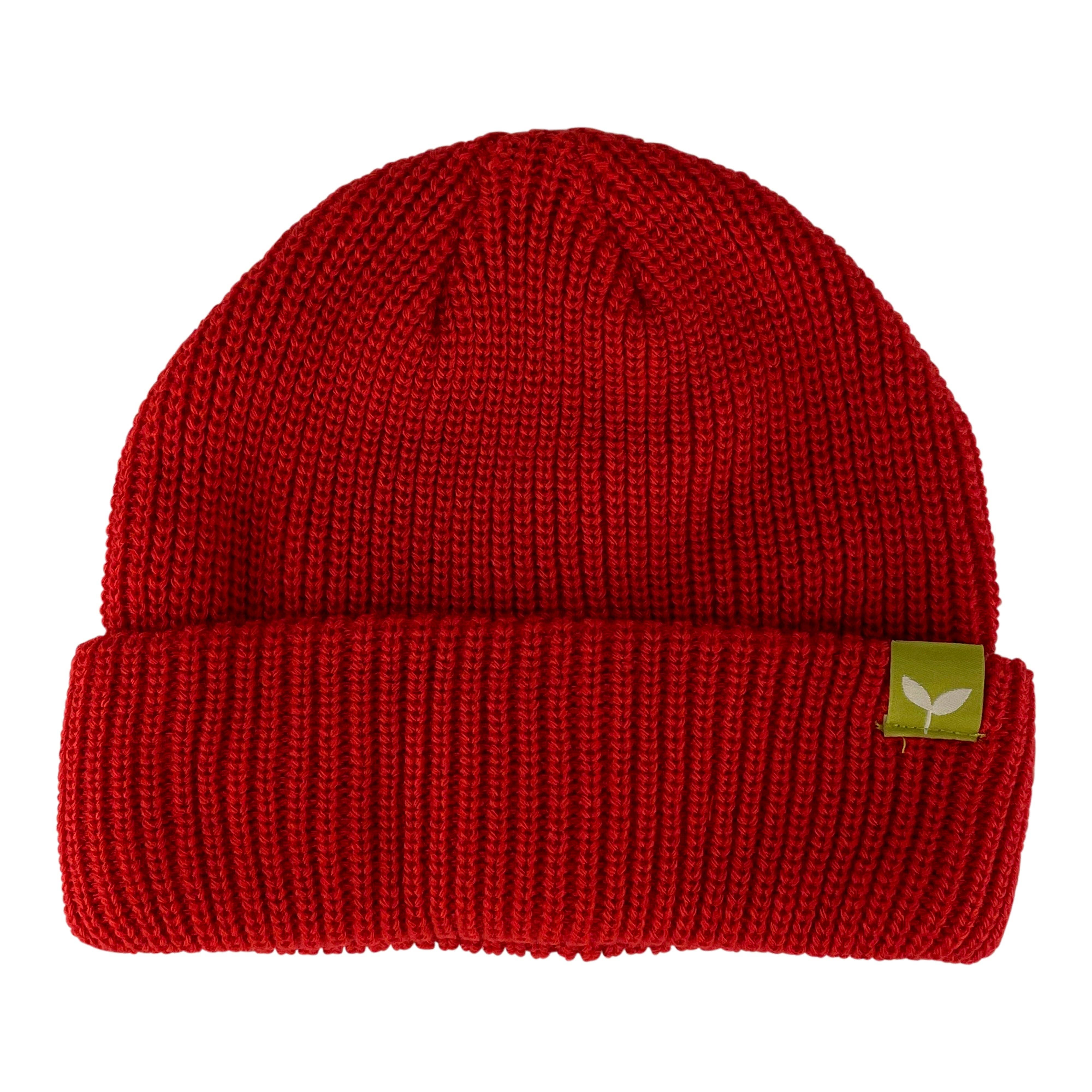 Kushi-riki – Gorro - Crianças por atacado – Gorro Básico Forrado a Polar para Crianças - Quente e Macio para o Inverno2
