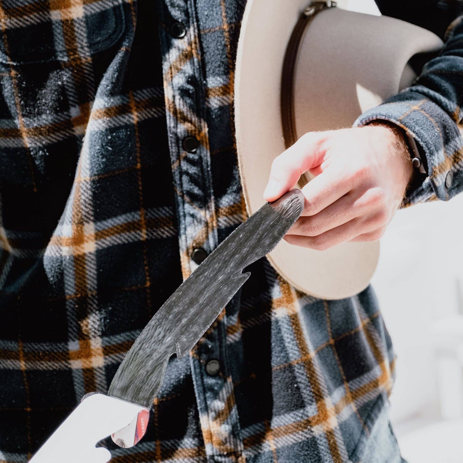 NoSweat - Wholesale Hat Accessory - Men's - Cowboy Hat Liners1