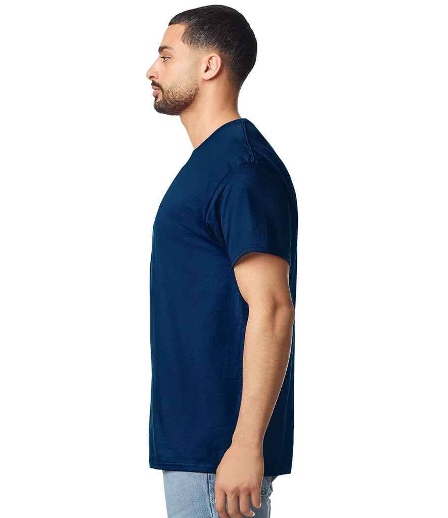 Pierre Francis - Wholesale T-Shirt - Men's - Gildan - Light Cotton T-Shirt8