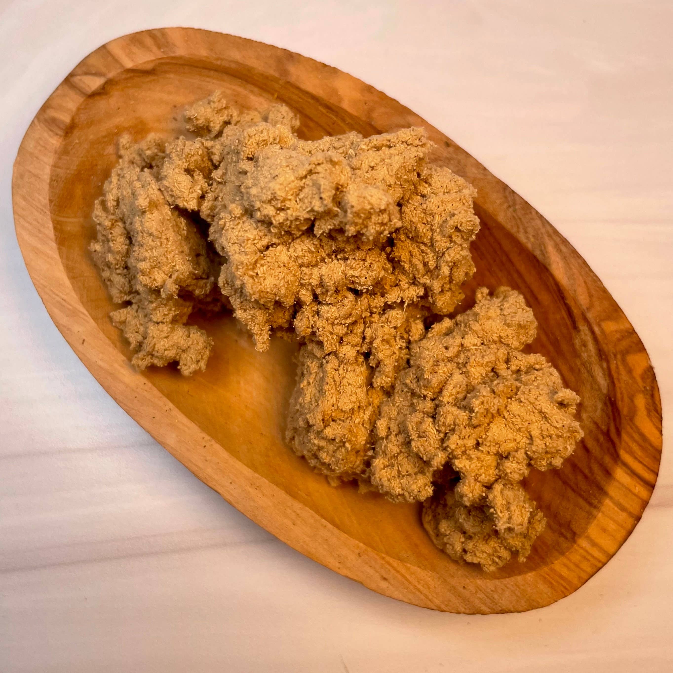 Stenella Farms - Wholesale Health/Detox Tea - Tonify Spleen Qi & Replenish Deficiency Pelvic / Yoni Smoke0