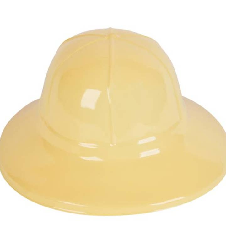 La Luna Bella - Toys – Großhandel Klassisches Spielzeug – Kinder – TAN PLASTIK SAFARIHUT - LLB Spielzeug1