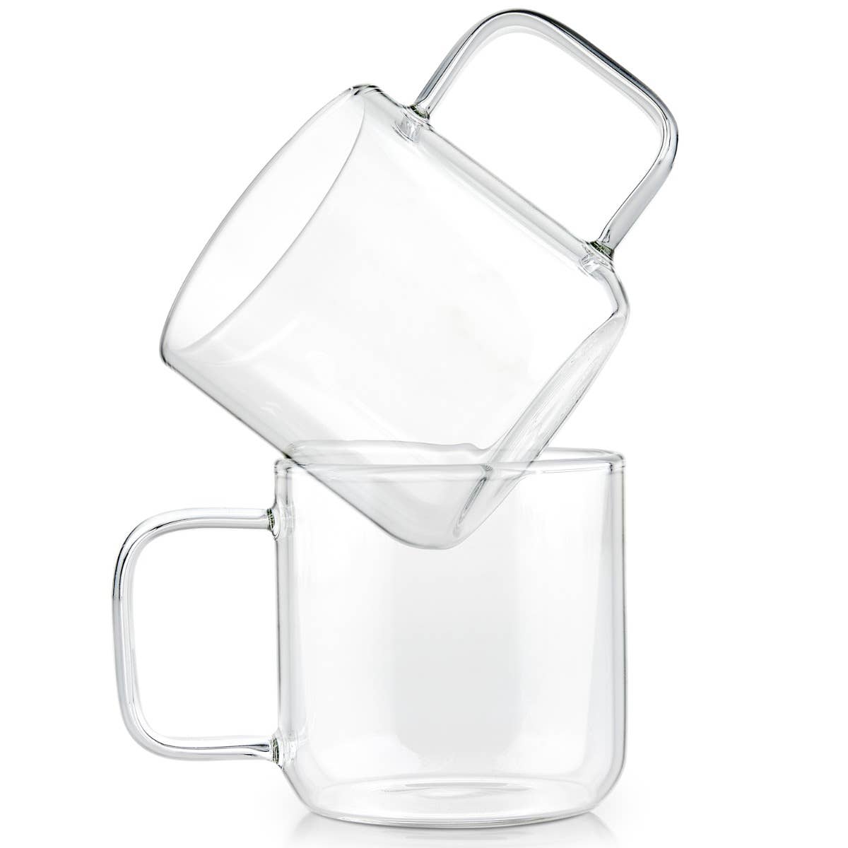 Teabloom - Wholesale Coffee/Tea Cup - Teabloom Legacy Glass Teacups2