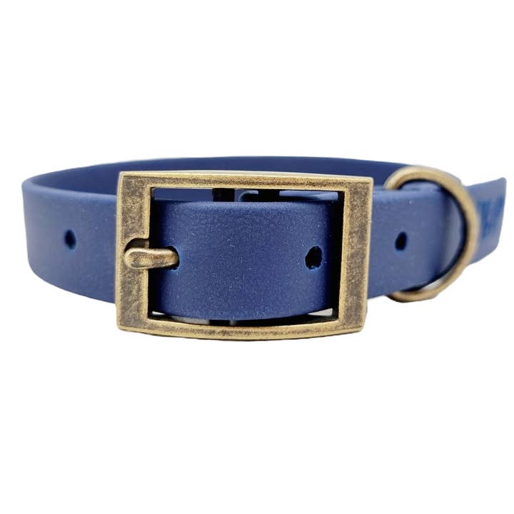 Trinkety Paws - Wholesale Pet collar – Dog - Waterproof Dog Collar & Lead Bundle - Country Collection2