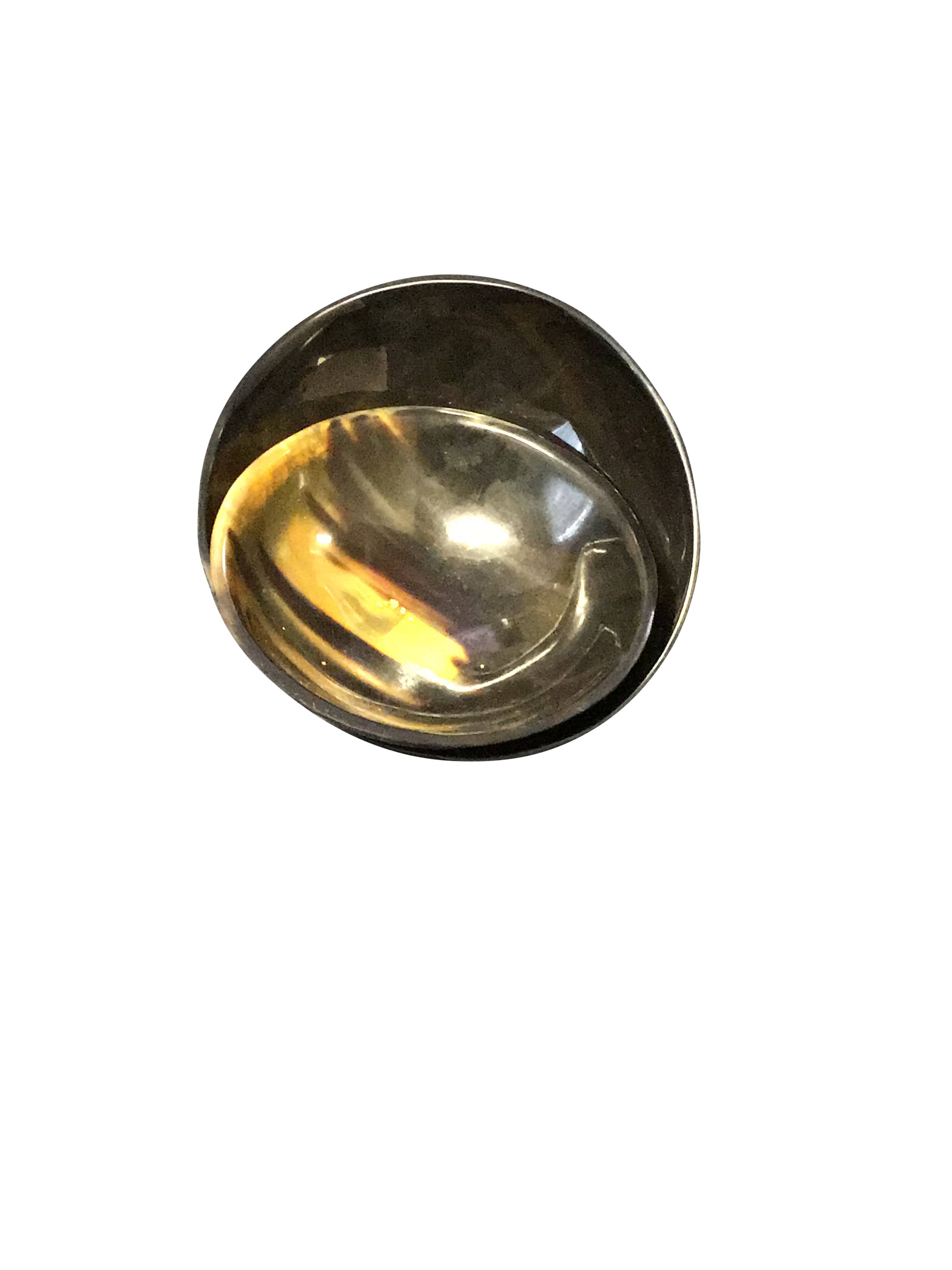 Harkiss Designs - Vendita all'ingrosso Insalatiera - Ciotole da snack rotonde Sylvia1