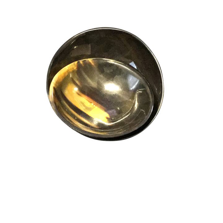 Harkiss Designs - Vendita all'ingrosso Insalatiera - Ciotole da snack rotonde Sylvia1