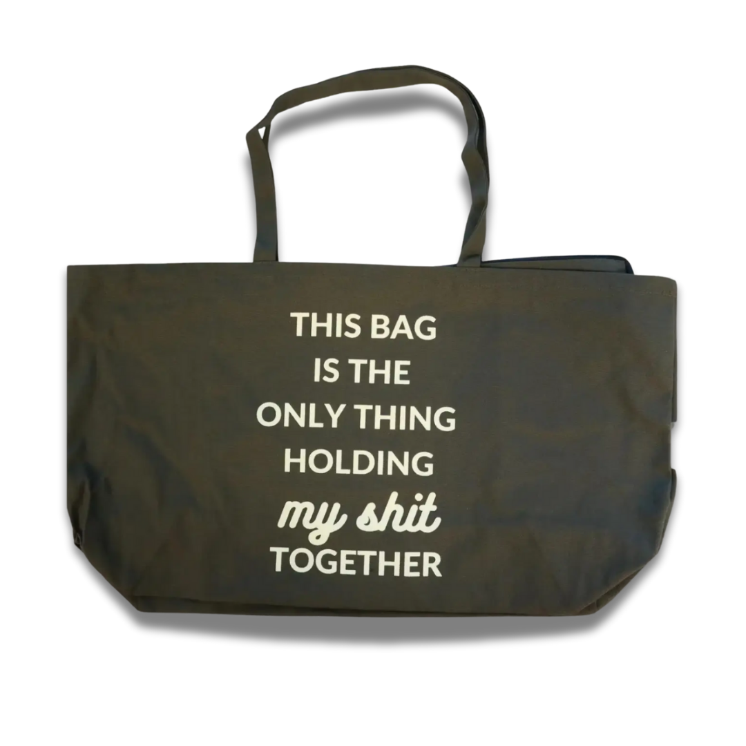 Properly Improper - Wholesale Tote Bag - Women's - SALE - XL Totes2