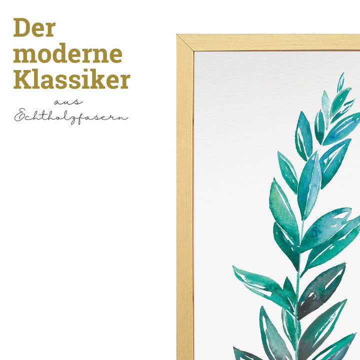 LIGARTI - Wholesale Picture frame - Picture frame - Gold3