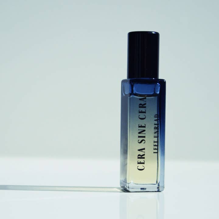 Cera Sine Cera - Vente Parfums à bille - Huile parfumée Left Unread1