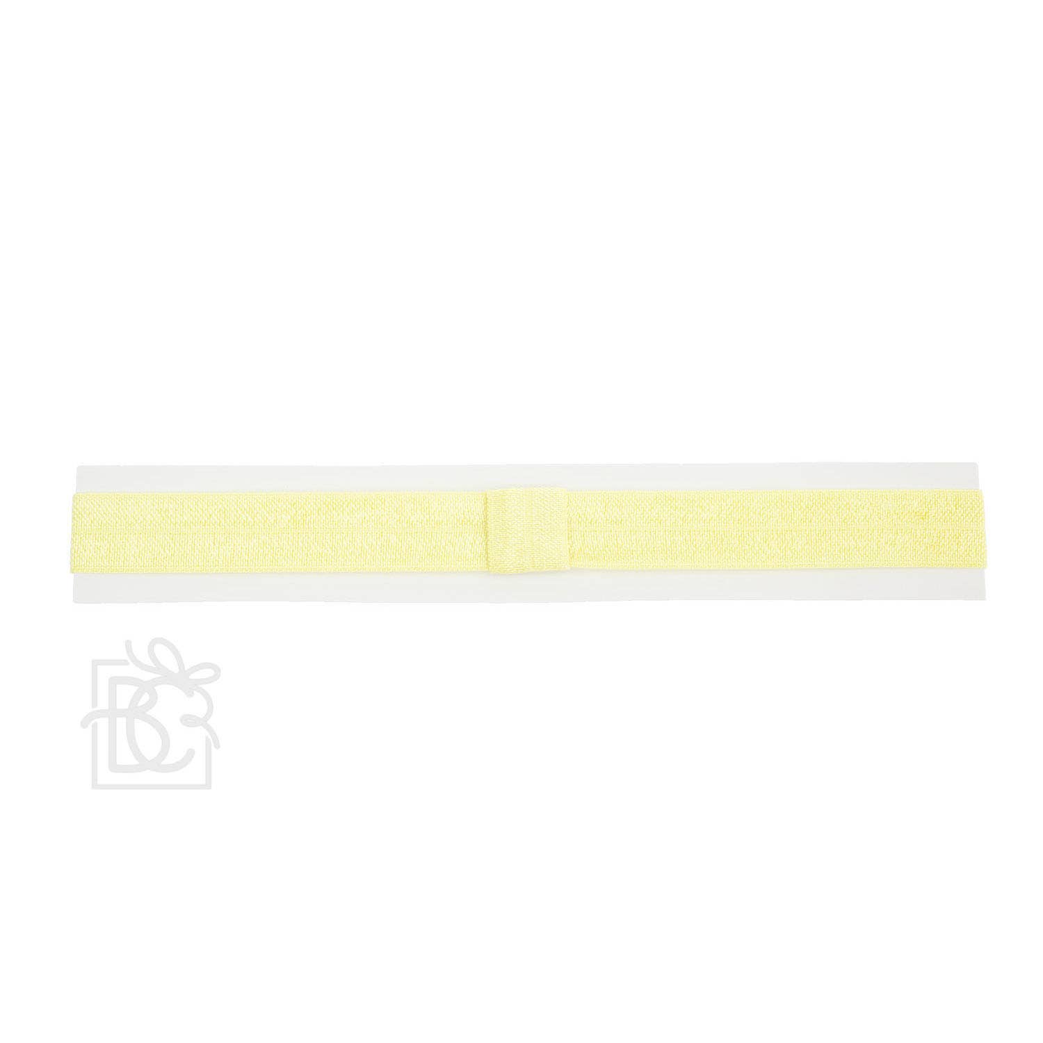 Beyond Creations, LLC - Wholesale Fashion Headband - Kids - SKINNY ELASTIC HEADBAND18