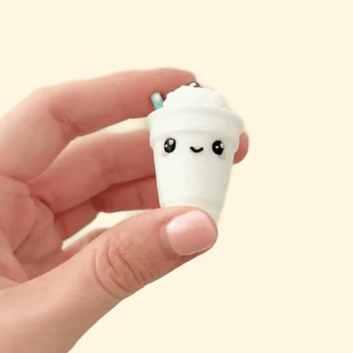 Frappe Clicker for wholesale by Flexi Fidgets Co. Ltd