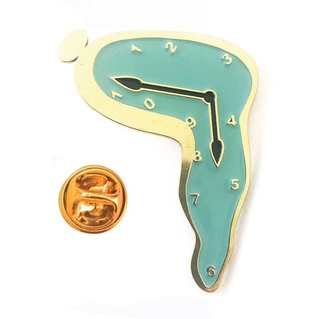 Dali pin for engroshandel hos All Things We Like