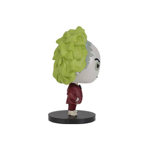 Royal Bobbles - Wholesale Decorative Figurine - Royal Bobbles Beetlejuice Go! Bobbles Bobblehead