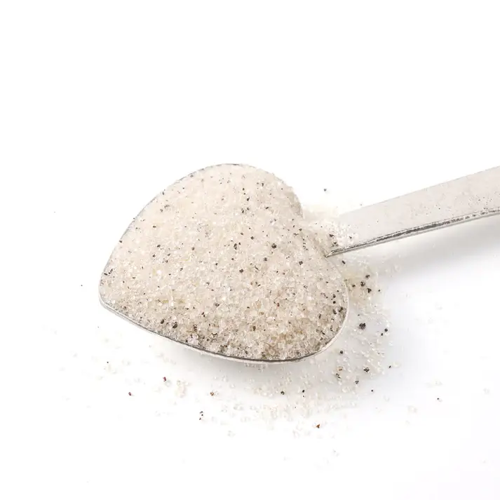 Plum Deluxe Tea - Wholesale Sugar/Sweetener - Vanilla Sugar Dust1