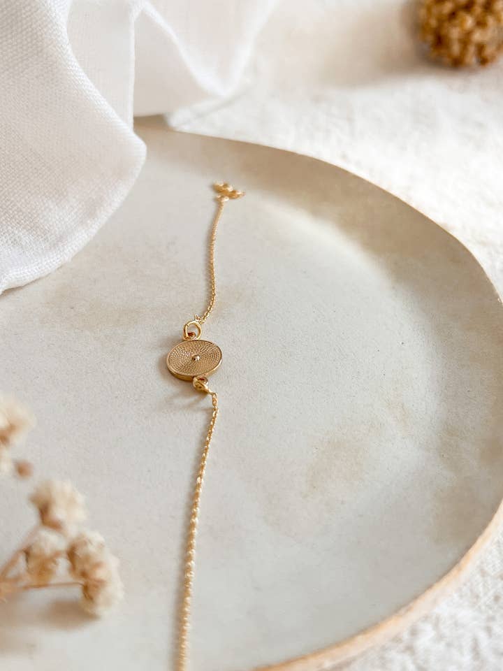 JEAN armbånd for engroshandel hos LEA ET MOI