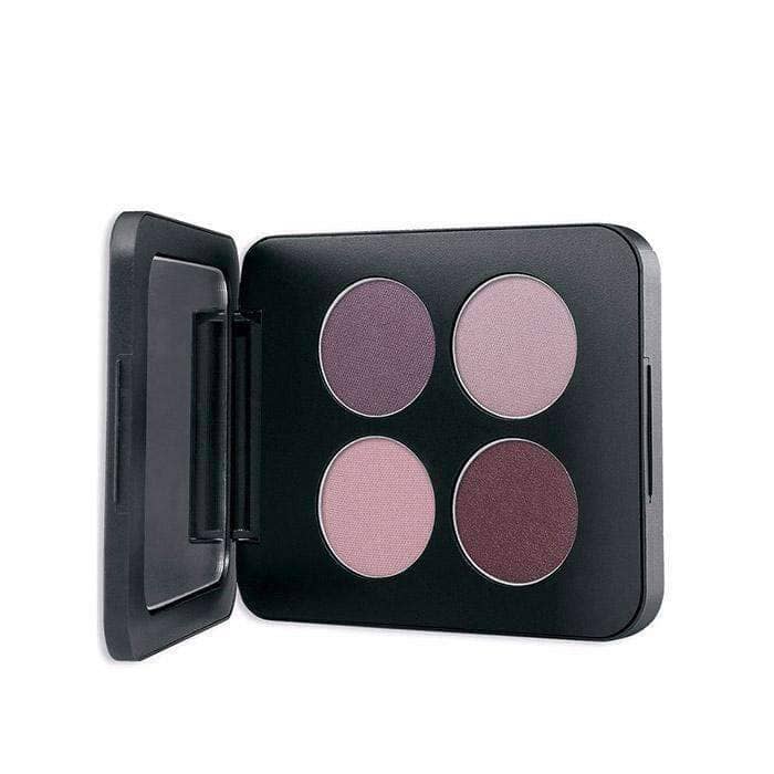 Youngblood Mineral Cosmetics - Wholesale Eyeshadow Palette - Pressed Mineral Eyeshadow Quad (Testers)4