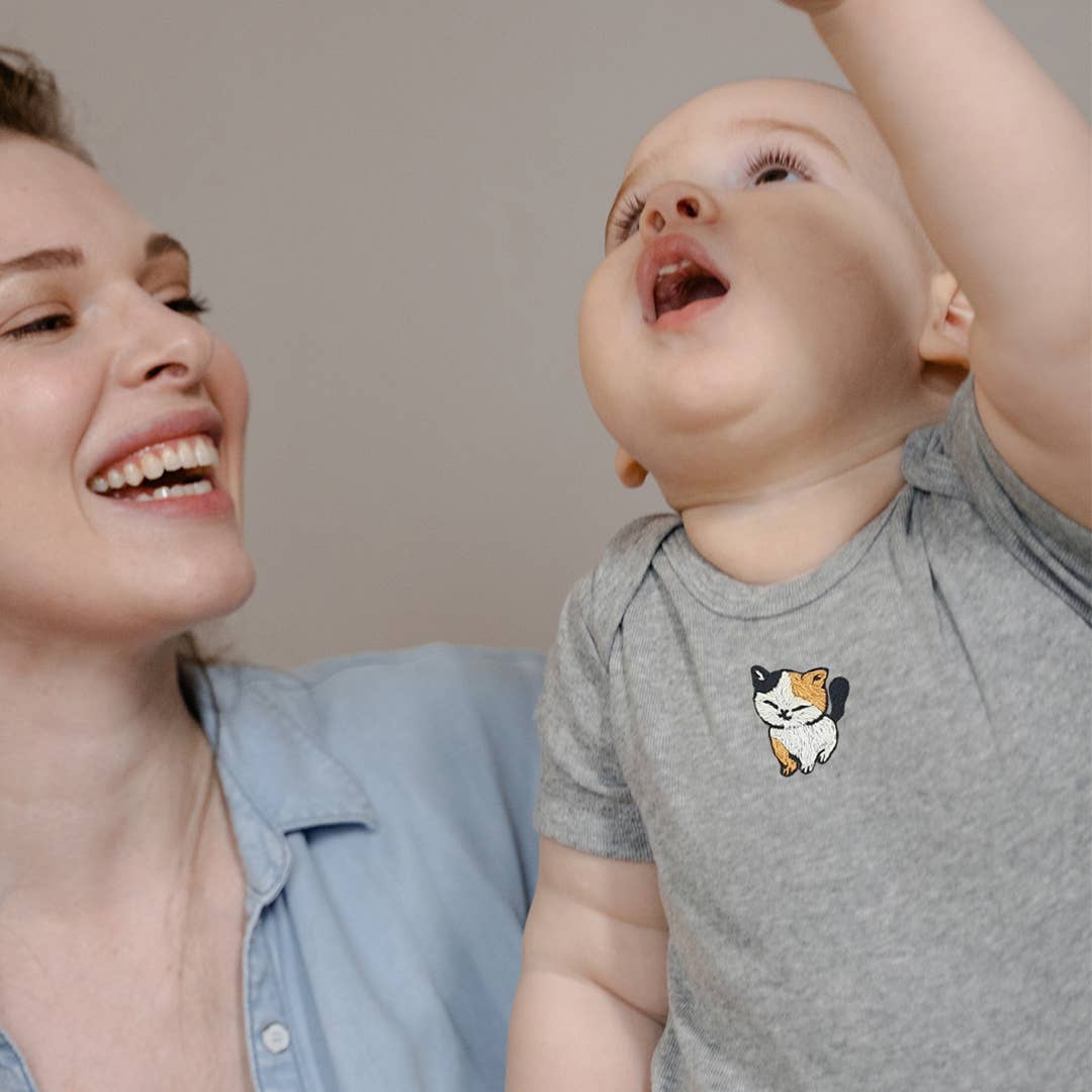 Fukuri - Wholesale Embroidery/Cross Stitch Supplies - Embroidery kit -DIY - Cat3