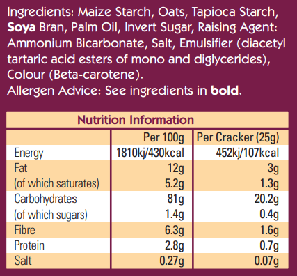 Rakusen's - Wholesale Krokante deegwaren - Glutenvrije matzo's1