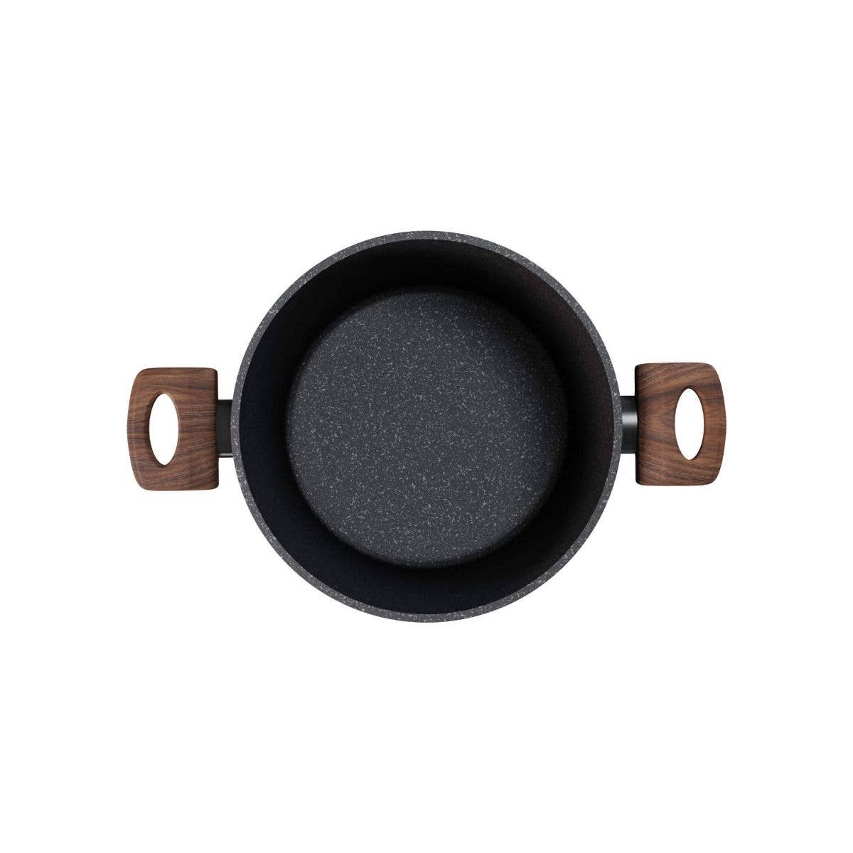 Jomafe - Wholesale Cooking Pot - Oslo Pan 20Cm3