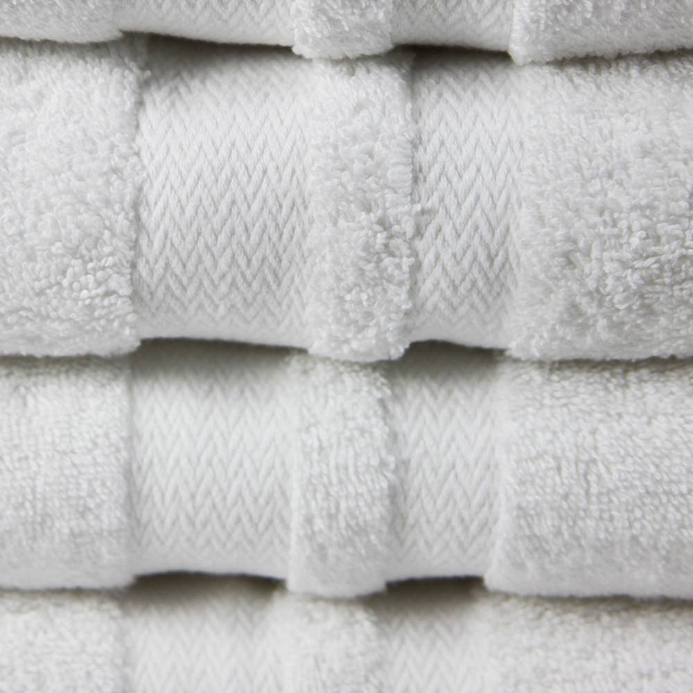 Arkwright Home - Wholesale Hand Towel - Cotton Bathroom Hand Towels5