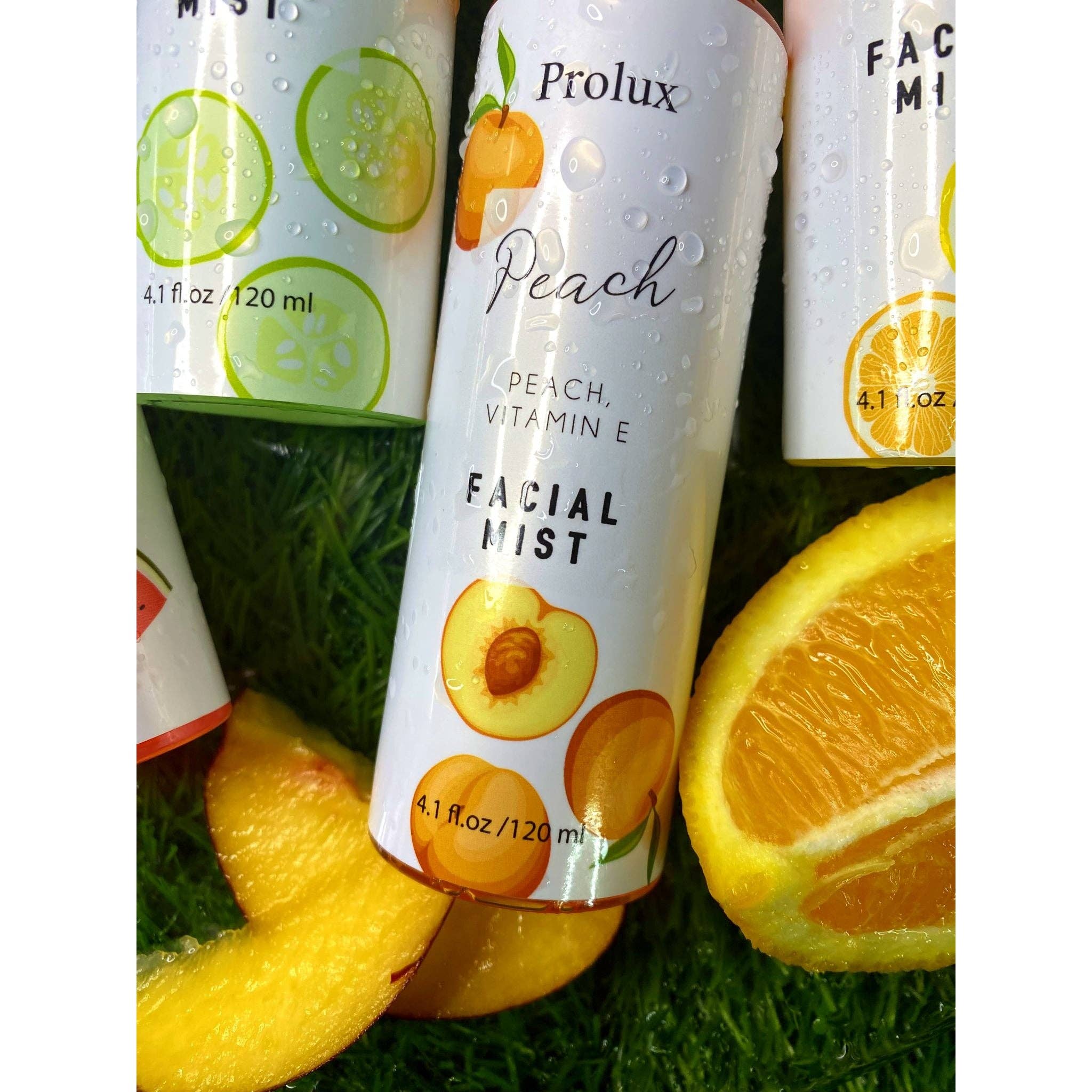   Facial Mist - Instant Hydration & Refreshment Facial Mist for wholesale on Faire8