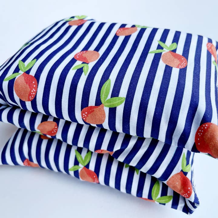 Cherapy - Wholesale Hot/Cold Compress - Therapeutic Heat Wrap - Everything's peachy