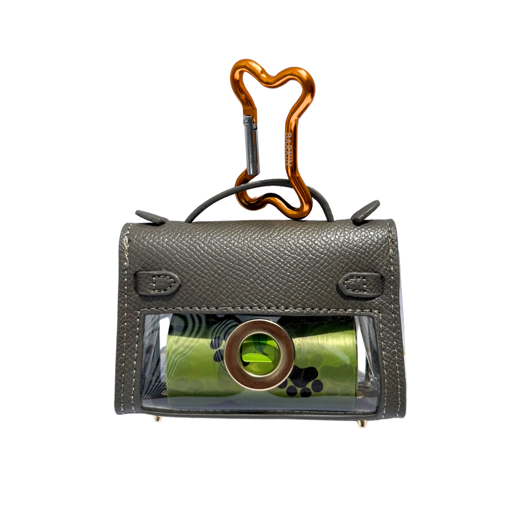 Puppy Barkin - Wholesale Pet Cleaning Supplies - Barkin Dog Waste Bag Dispenser #63