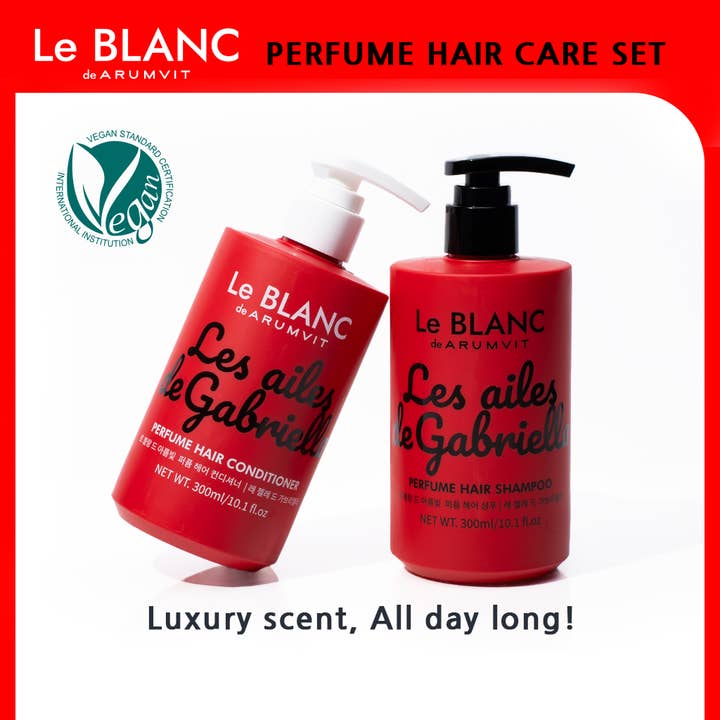 LADAMER, OSHINCHAE,MEDI-PEEL(MDP+) - Wholesale Body Cream/Lotion - Le BLANC – Les ailes de Gabriella Hair Conditioner 300ml8