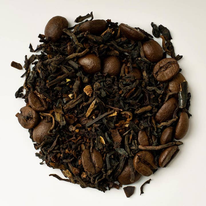 Steep Mountain Tea - Wholesale Loose Tea - Bozeman Breakfast Tea2