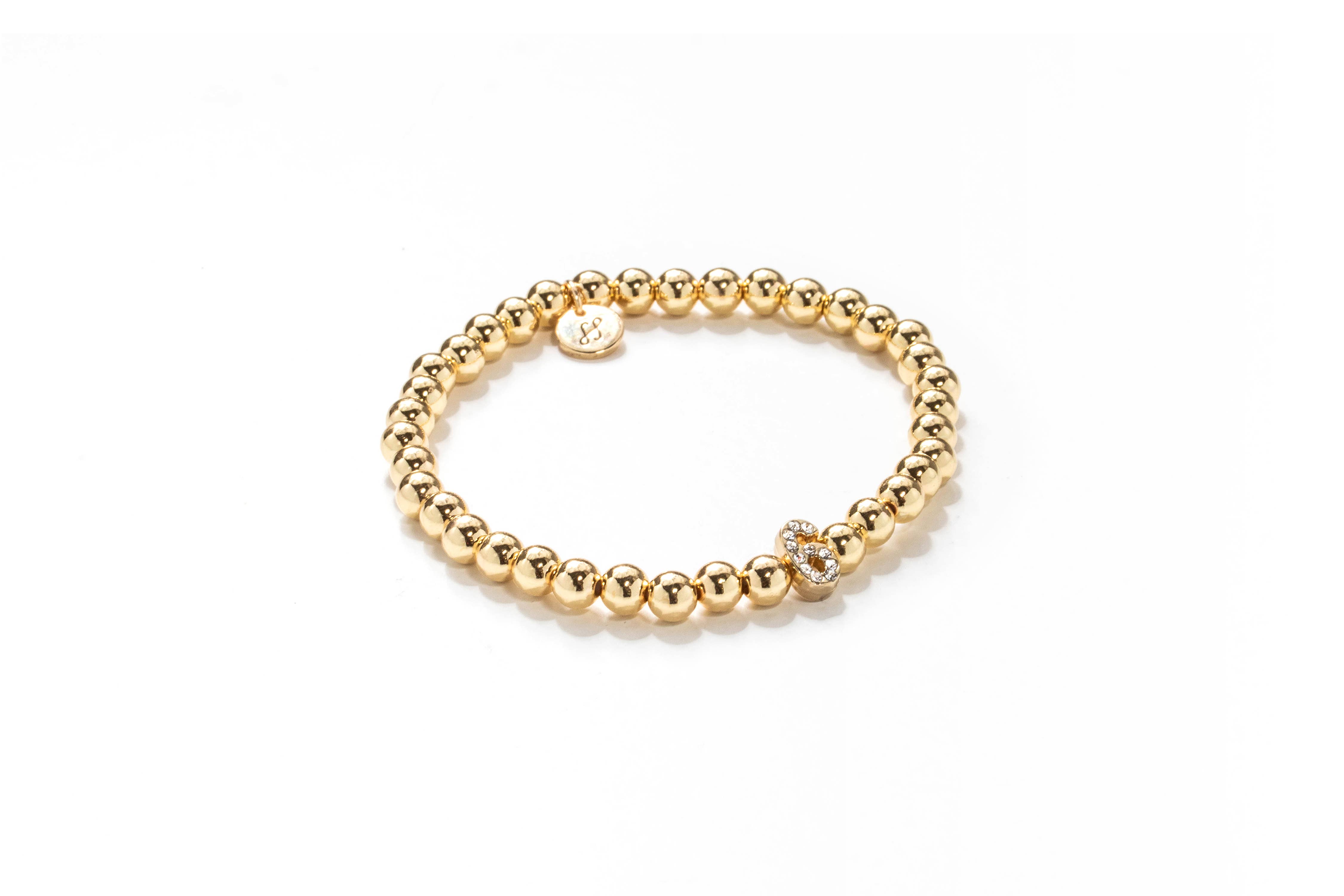 DM Merchandising - Wholesale Charm/Dangle Bracelet - Soul Stacks Bracelet Bar Open Stock6