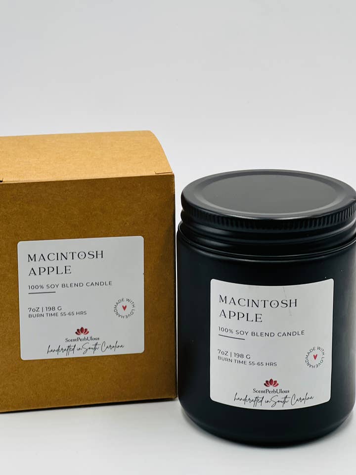 Macintosh Apple for wholesale by ScentPerbUlous