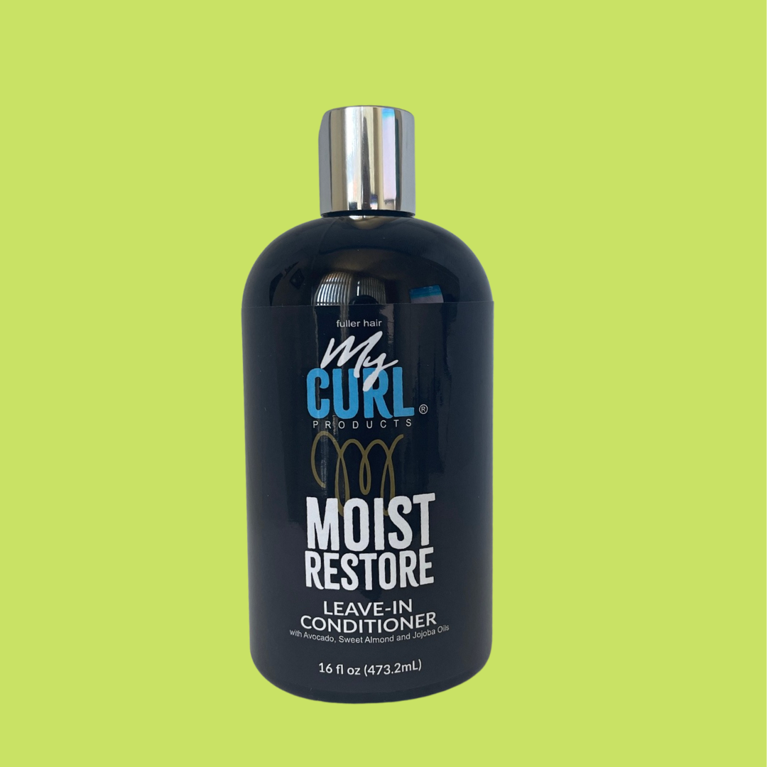 My Curl products - Venta al por mayor Acondicionadores sin aclarado - ACONDICIONADOR SIN ENJUAGUE MOIST RESTORE 160Z GRANDE2