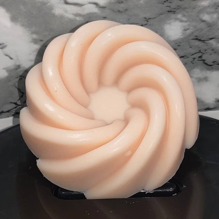 Rose Soap for wholesale by Jett Skencare