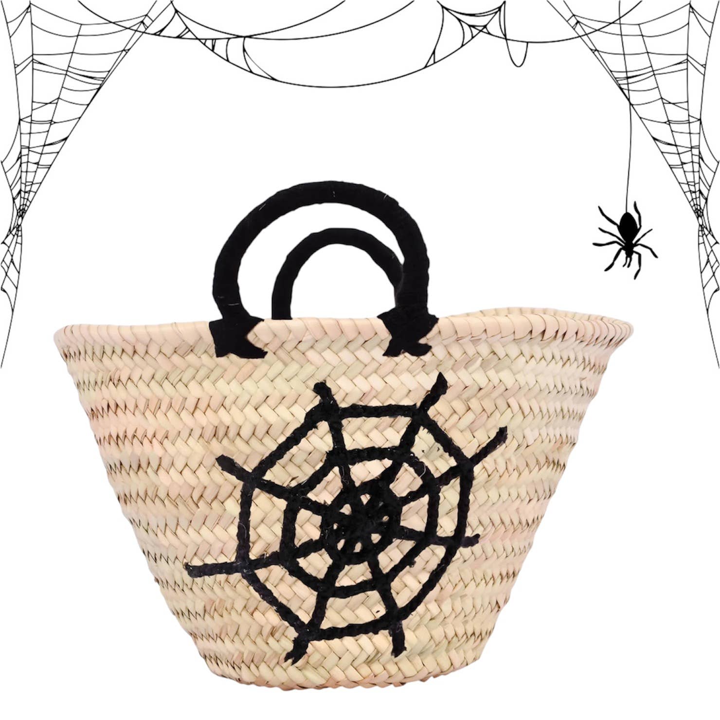 Mikwi – wholesale Basket – Halloween Pumpkin, Halloween Buckets, Girl Halloween Basket 1