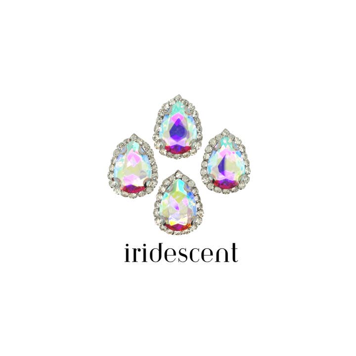 "Girls Don't Cry" Back Magnet Set for wholesale by Equestrian Essentials LLC