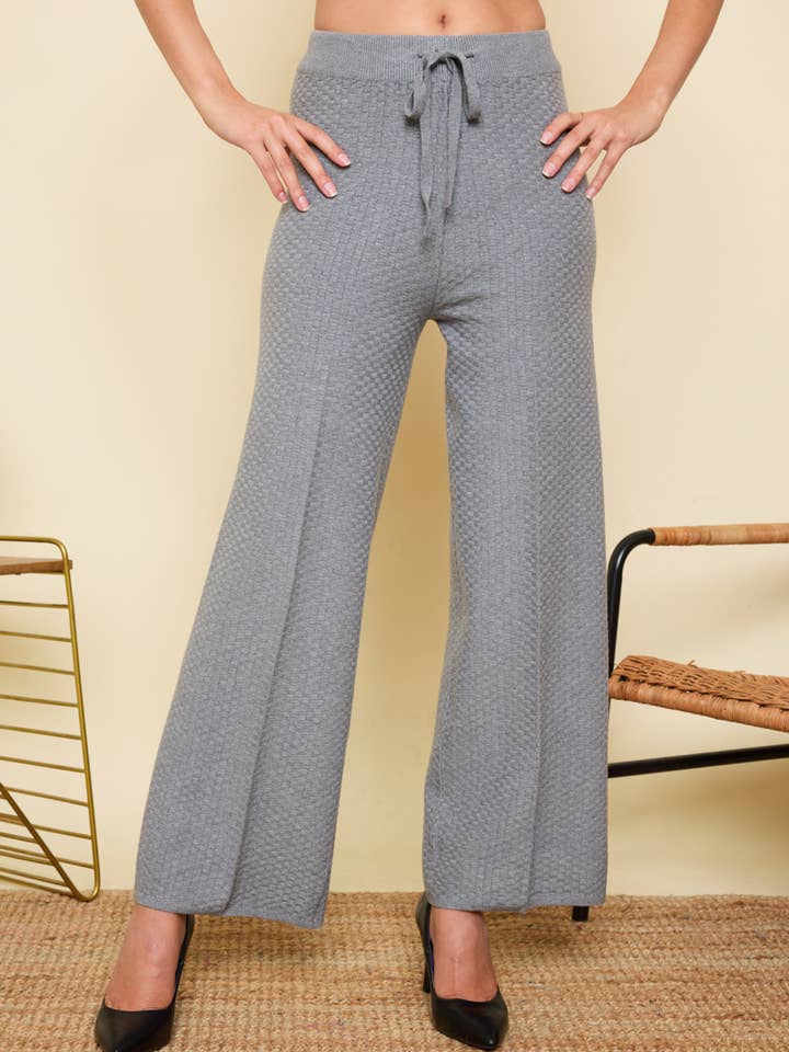 Damenhose im Jogging-Stil - 341 für den Großhandel von Acacia Paris