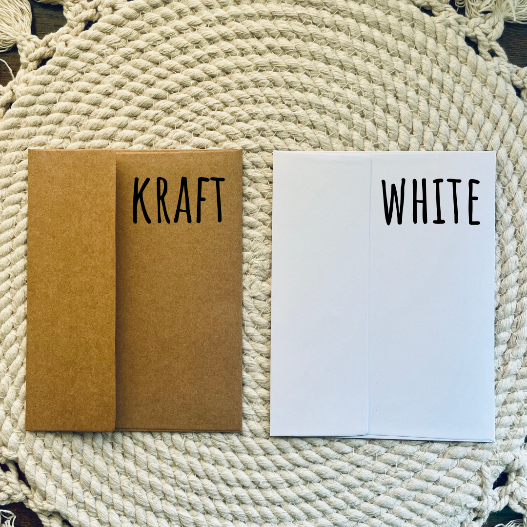 Cryptic Paper Co. – wholesale Födelsedagskort – Ett STORT födelsedagsfirande är i sikte Bigfoot födelsedagskort3