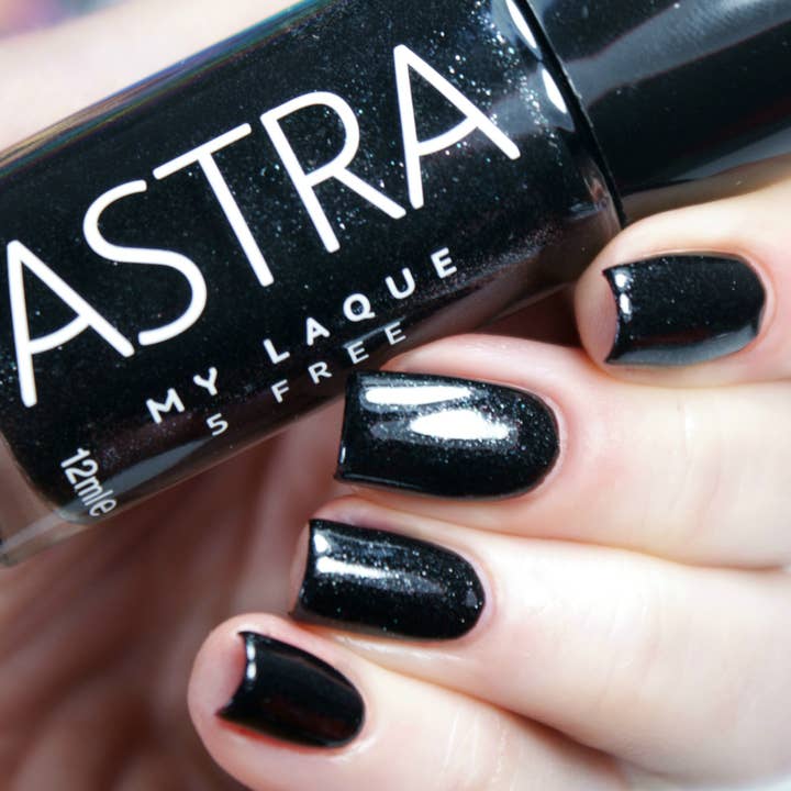Astra Make-Up - Wholesale Nail Polish - My Laque 5Free55